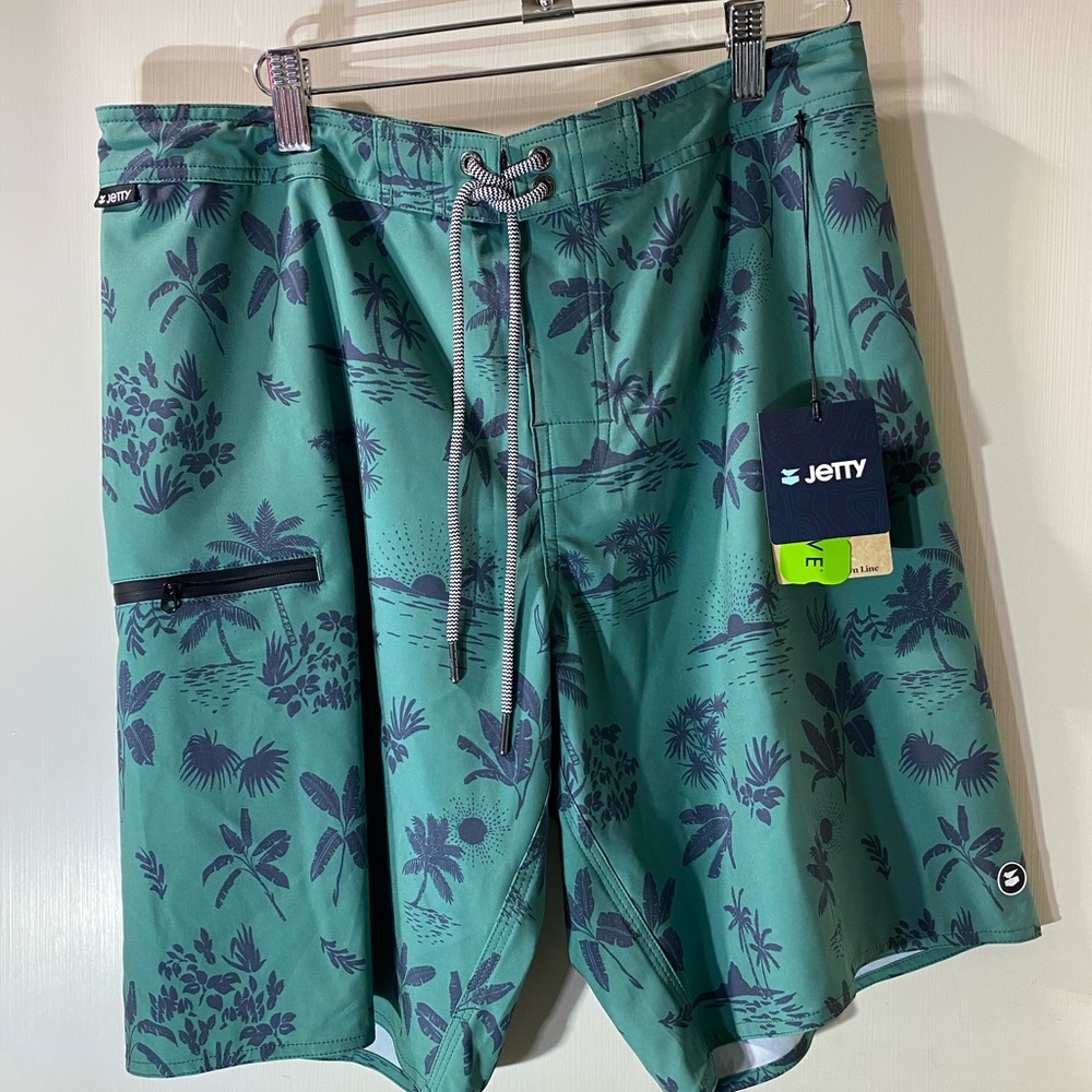 Jetty size 32 boardshorts